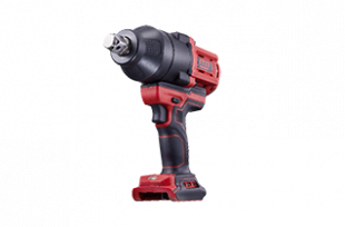 Clef à choc portative