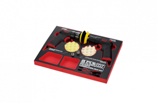 Kit rénovation phare