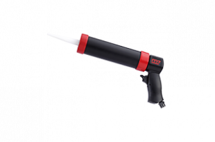 Pistolet à cartouches