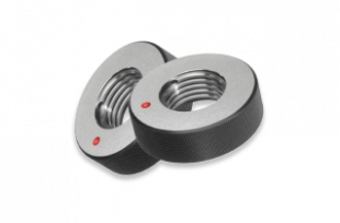 Bagues de contrôle & calibres mâchoires