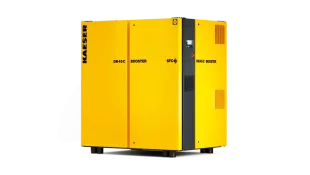 Compresseur haute pression