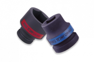 Douilles à chocs & Accessoires