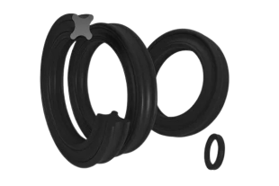 Joint X-ring