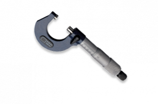 Micromètre extérieur