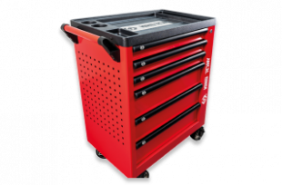 Mobilier & Composition d'outils