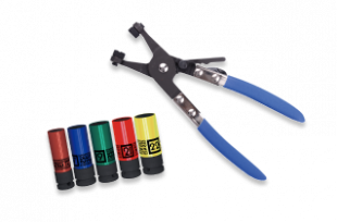 Outils pour l'Automobile