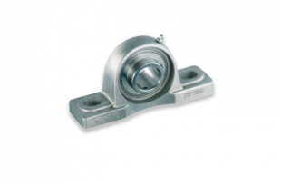 Paliers auto-aligneurs