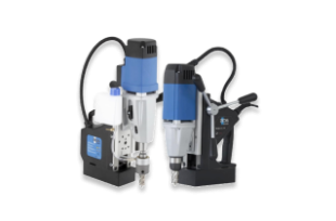 Perceuse magnétique