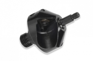 Porte outils à ébavurer & chanfreiner