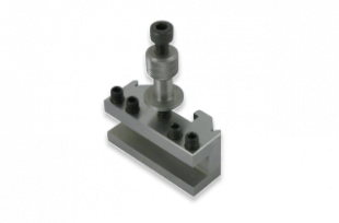 Porte outils de tours