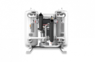 Système traitement air selon application industrielle
