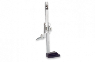 Trusquins & Colonne de mesure