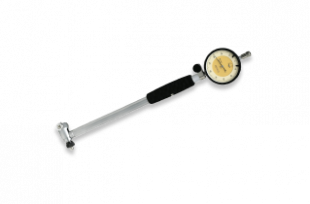 Vérificateurs d'alésage