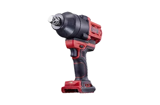 Clef à choc portative, Port, Société de vente en matériel et outillage industriel