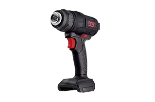 Decapeur thermique, Port, Société de vente en matériel et outillage industriel