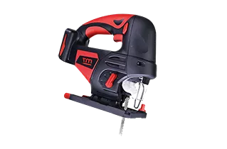 Scies sauteuse, Port, Société de vente en matériel et outillage industriel