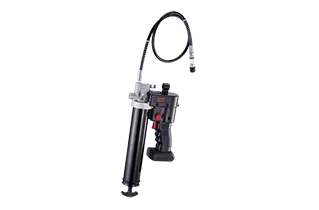 Graisseur, Port, Société de vente en matériel et outillage industriel