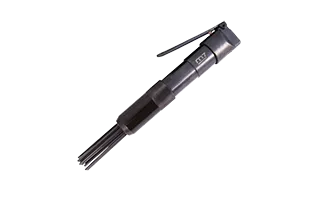 Dérouilleurs, Port, Société de vente en matériel et outillage industriel