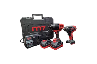 Power pack, Port, Société de vente en matériel et outillage industriel