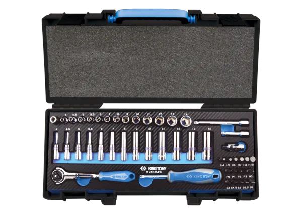 Coffrets d'outils, Le Port, Société de vente en matériel et outillage industriel