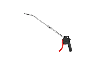 Soufflettes, Port, Société de vente en matériel et outillage industriel