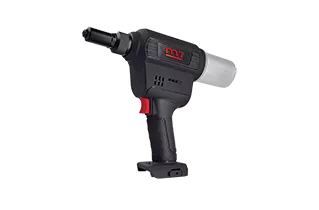 Riveteuse portative, Port, Société de vente en matériel et outillage industriel