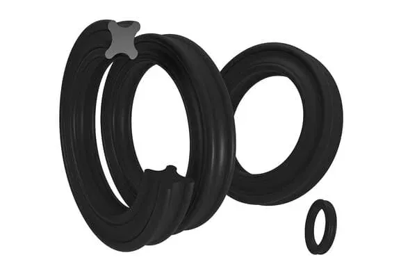 Joint X-ring, Le Port, Société de vente en matériel et outillage industriel