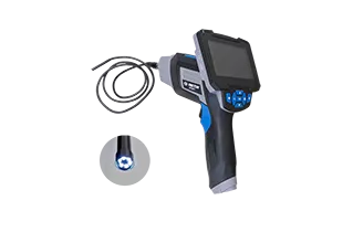 Cameras, Port, Société de vente en matériel et outillage industriel