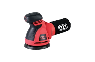 Ponceuse portative, Port, Société de vente en matériel et outillage industriel