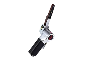 Ponceuses à bande, Port, Société de vente en matériel et outillage industriel