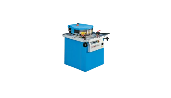 Encocheuse, Port, Société de vente en matériel et outillage industriel