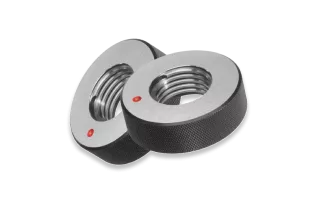 Bagues de contrôle & calibres mâchoires, Port, Société de vente en matériel et outillage industriel