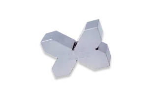 Barres et ves à entaille, Port, Société de vente en matériel et outillage industriel