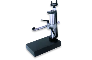 Bases tables pour comparateur, Port, Société de vente en matériel et outillage industriel