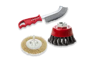 Brosses, Port, Société de vente en matériel et outillage industriel