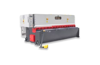 Cisaille hydraulique, Port, Société de vente en matériel et outillage industriel