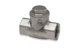 Clapets anti retour, Port, Société de vente en matériel et outillage industriel