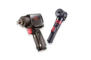 Clés à choc, Port, Société de vente en matériel et outillage industriel