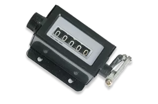 Compteurs, Port, Société de vente en matériel et outillage industriel