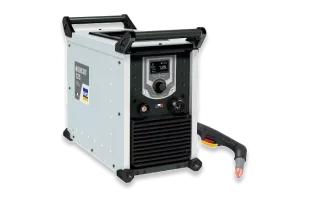 Découpeur plasma, Port, Société de vente en matériel et outillage industriel