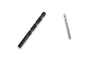 Forêts HSS, Cobalt, Inox, Carbure, Port, Société de vente en matériel et outillage industriel