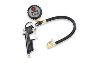 Gonfleurs, Port, Société de vente en matériel et outillage industriel