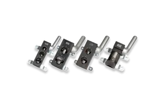 Grugeuse à tube, Port, Société de vente en matériel et outillage industriel