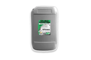 Huile de coupe, Port, Société de vente en matériel et outillage industriel