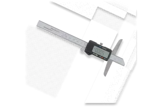 Jauges de profondeur, Port, Société de vente en matériel et outillage industriel