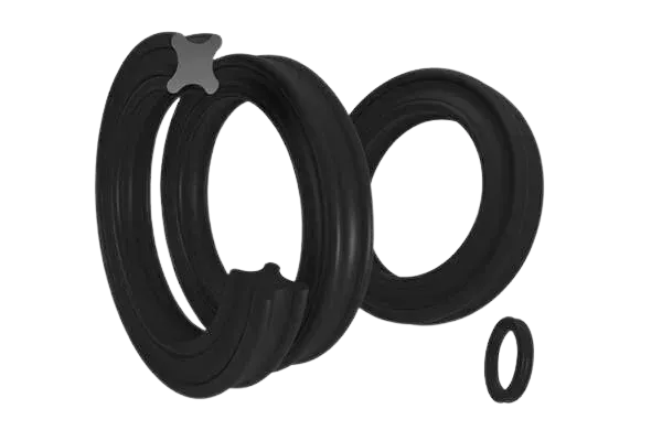 Joint X-ring, Le Port, Société de vente en matériel et outillage industriel