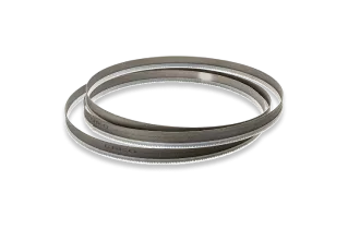 Lames de scies à ruban, Port, Société de vente en matériel et outillage industriel