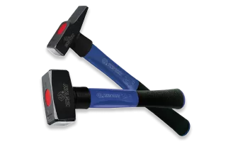 Marteaux & Outils de frappe, Port, Société de vente en matériel et outillage industriel