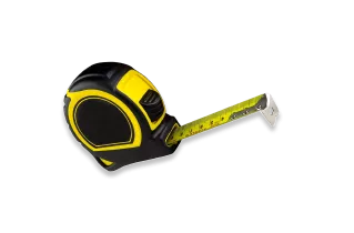 Mètres rubans & Mesures longues, Port, Société de vente en matériel et outillage industriel