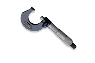 Micromètre extérieur, Port, Société de vente en matériel et outillage industriel